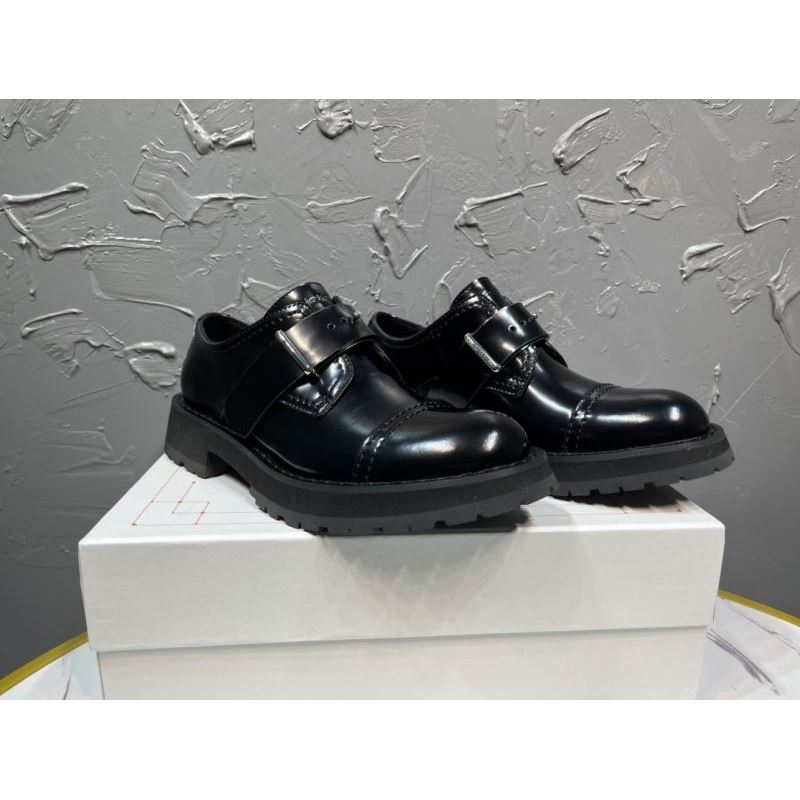 Alexander Mcqueen Business Shoes - Click Image to Close